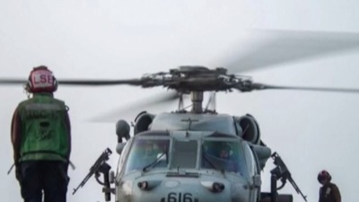 美英等指責伊朗&ldquo;襲船&rdquo; 伊朗堅決否認