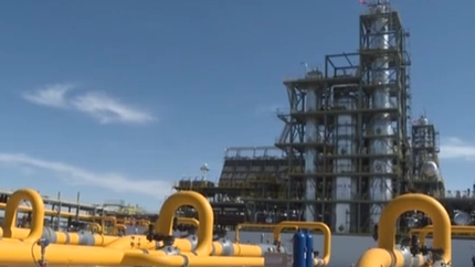 我國(guó)天然氣管網(wǎng)&ldquo;全國(guó)一張網(wǎng)&rdquo;基本成型