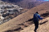 【健康解碼】肺活量大的人真的更容易起高原反應(yīng)嗎？