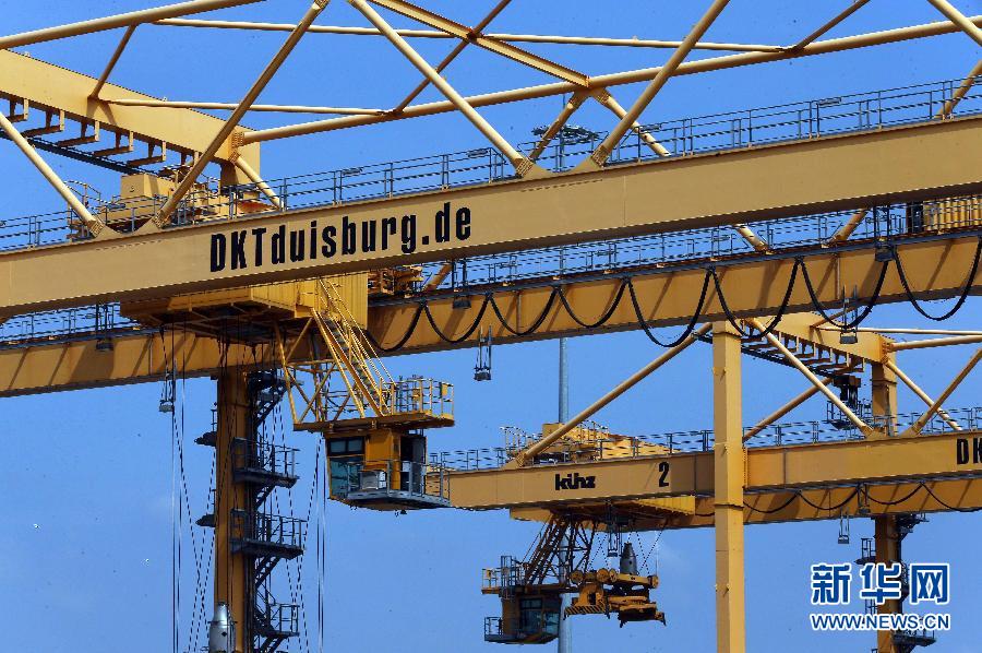 (新絲路·新夢(mèng)想·國(guó)際)(3)新絲路為德國(guó)工業(yè)老城注入新活力