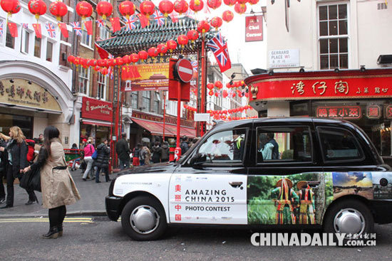 獨家深度解析：中英關系為何現(xiàn)在進入黃金時代？