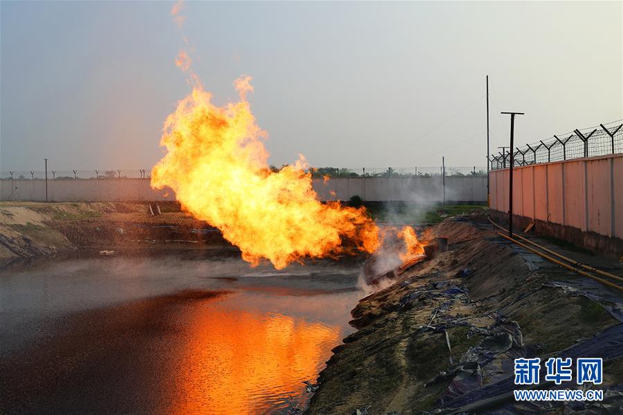 （國(guó)際&middot;出訪(fǎng)配合）（3）&ldquo;中國(guó)標(biāo)準(zhǔn)&rdquo;助力孟加拉國(guó)能源開(kāi)發(fā) 