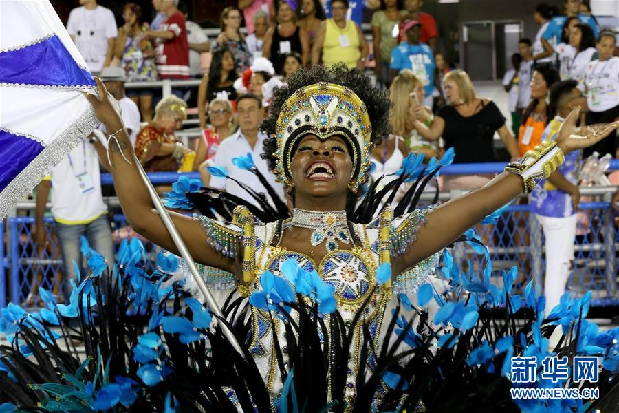 （國(guó)際&middot;年終報(bào)道）（4）2017悲喜表情