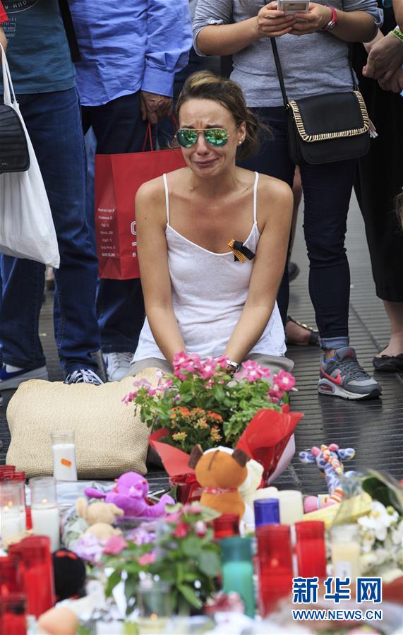 （國際&middot;年終報道）（14）2017悲喜表情