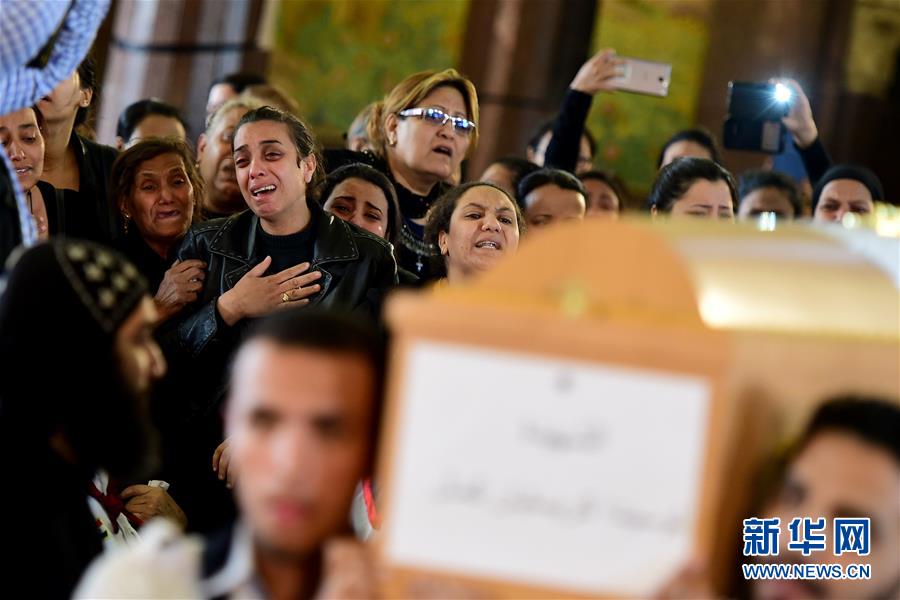 （國際&middot;年終報道）（15）2017悲喜表情