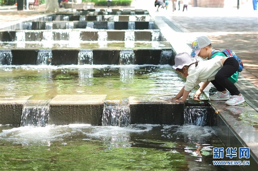 （上合青島峰會(huì)）（4）青島，幸福之城