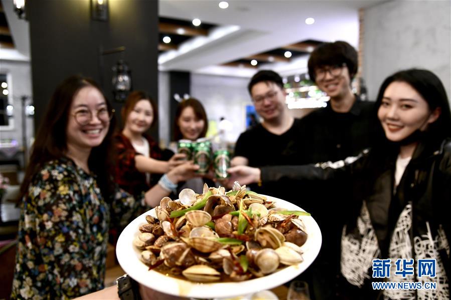 （上合青島峰會(huì)）（9）青島，幸福之城