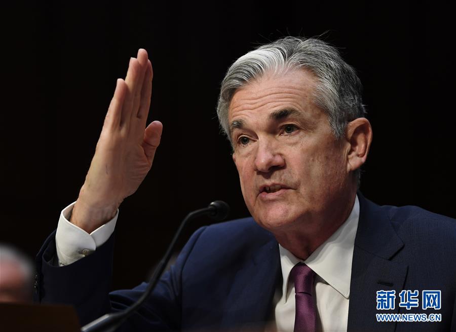 (國(guó)際)(3)美聯(lián)儲(chǔ)主席說(shuō)漸進(jìn)加息是當(dāng)前最佳政策路徑