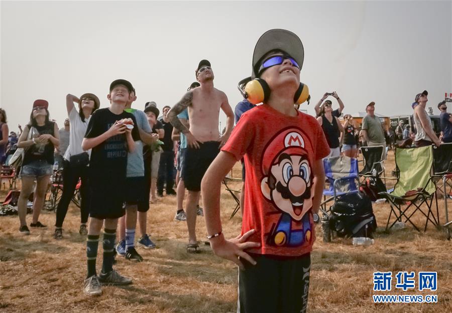 （國(guó)際&middot;一周看天下）看航展