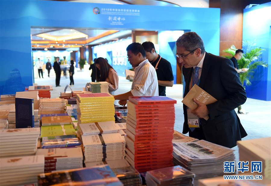 （中非合作論壇&middot;圖文互動(dòng)）（5）&ldquo;北京準(zhǔn)備好了！&rdquo;&mdash;&mdash;北京市委常委、常務(wù)副市長(zhǎng)張工就中非合作論壇北京峰會(huì)服務(wù)保障情況答新華社記者問(wèn)