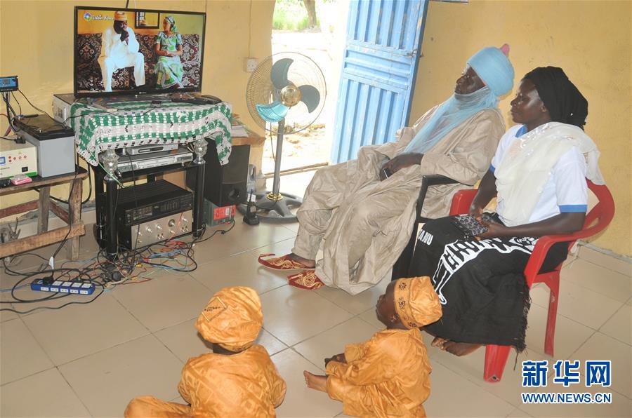 （新華全媒頭條&middot;中非合作論壇&middot;圖文互動(dòng)）（8）傾聽，來自非洲的聲音&mdash;&mdash;非洲各界熱切期待中非合作論壇北京峰會(huì)召開