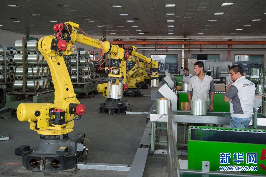 （新華全媒頭條&middot;中非合作論壇&middot;圖文互動(dòng)）（9）傾聽，來自非洲的聲音&mdash;&mdash;非洲各界熱切期待中非合作論壇北京峰會(huì)召開