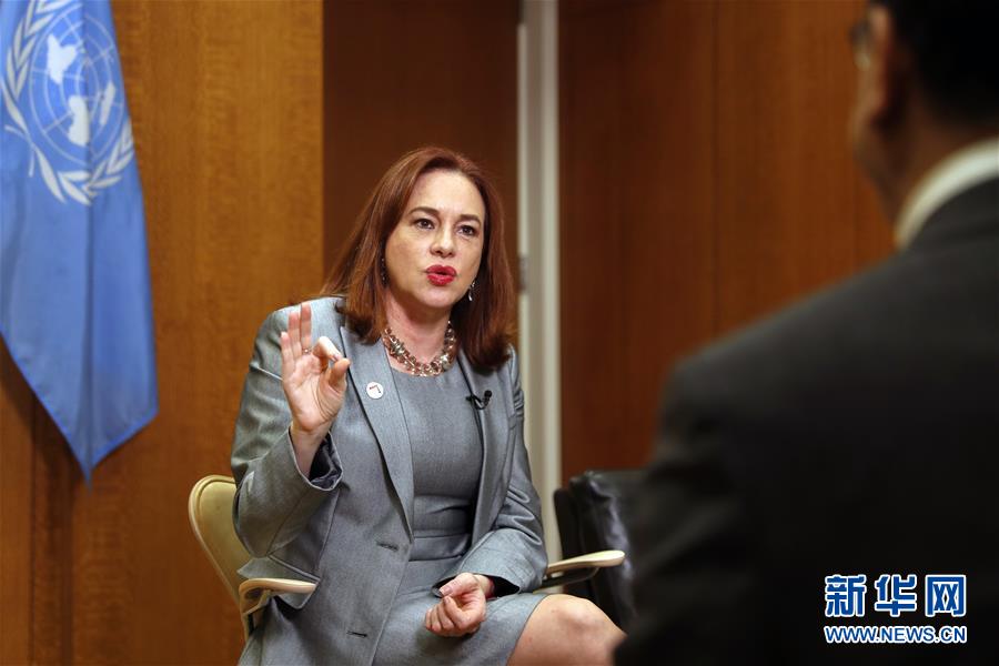 （國(guó)際）聯(lián)大主席：中國(guó)是重大問(wèn)題的&ldquo;共識(shí)建設(shè)者&rdquo;