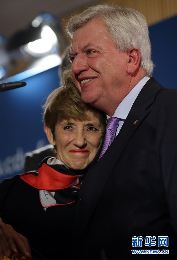 (國際)(3)關(guān)鍵州選舉再遇挫 德國執(zhí)政黨危機(jī)加深