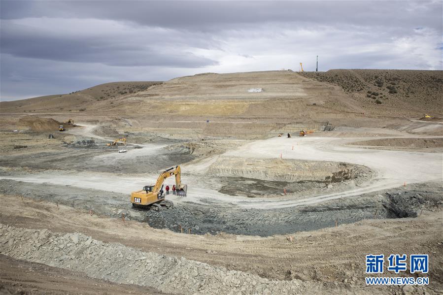 （國(guó)際&middot;圖文互動(dòng)）（1）中國(guó)企業(yè)筑夢(mèng)阿根廷&ldquo;百年夢(mèng)想&rdquo;工程&mdash;&mdash;走訪世界最南端水電站項(xiàng)目