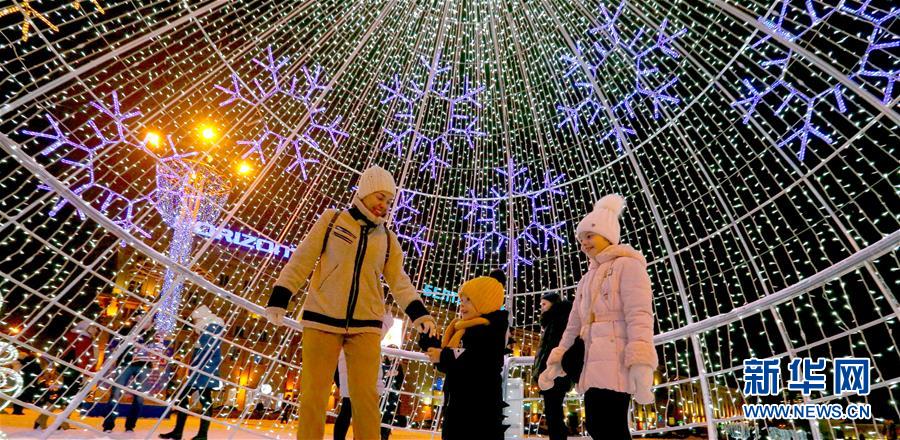 （國(guó)際&middot;一周看天下）游玩