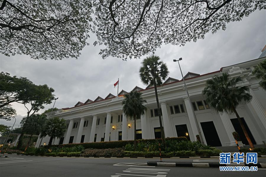 (國際)新加坡政府證實上萬名艾滋病患者資料外泄