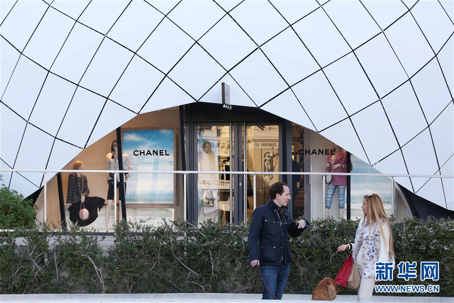 (習(xí)近平出訪配合稿·圖文互動(dòng))(6)新聞背景:摩納哥公國(guó)