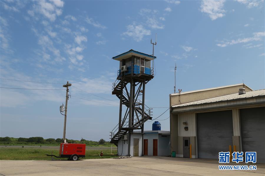 (國際·“一帶一路”高峰論壇·圖文互動(dòng))(4)通訊:“一帶一路”為厄瓜多爾地震災(zāi)區(qū)重建與振興帶來希望