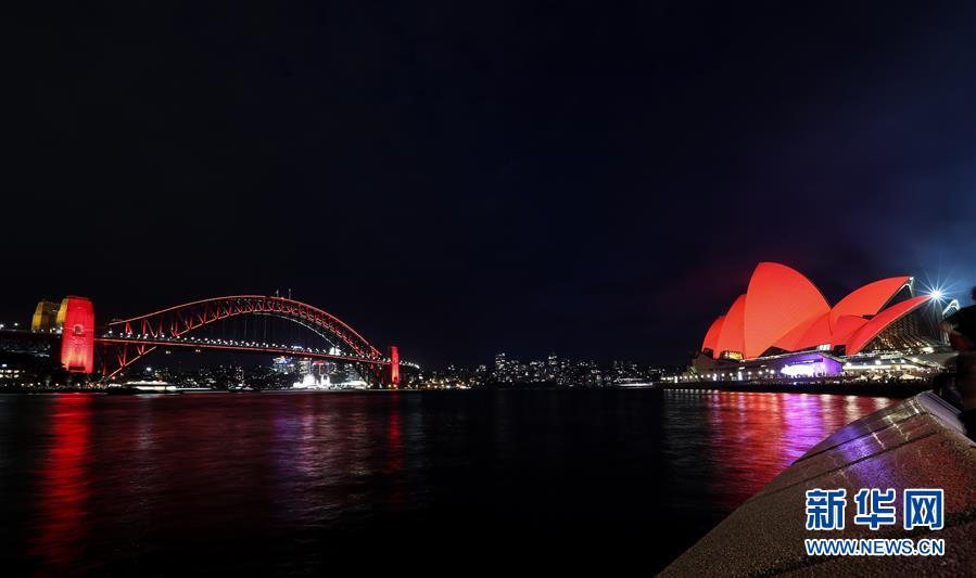 (國際·“一帶一路”高峰論壇·圖文互動(dòng))(2)不能錯(cuò)失的機(jī)遇和紅利——澳大利亞商界看好“一帶一路”合作