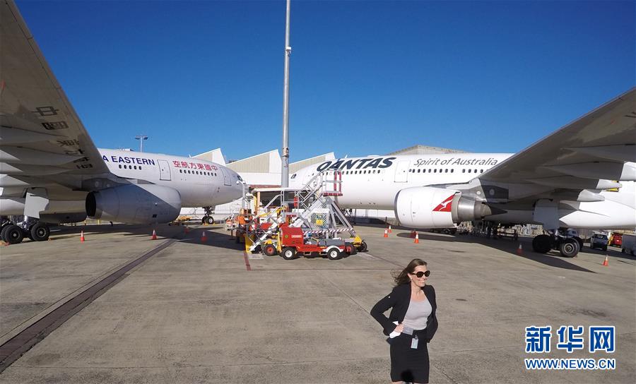 (國際·“一帶一路”高峰論壇·圖文互動(dòng))(3)不能錯(cuò)失的機(jī)遇和紅利——澳大利亞商界看好“一帶一路”合作