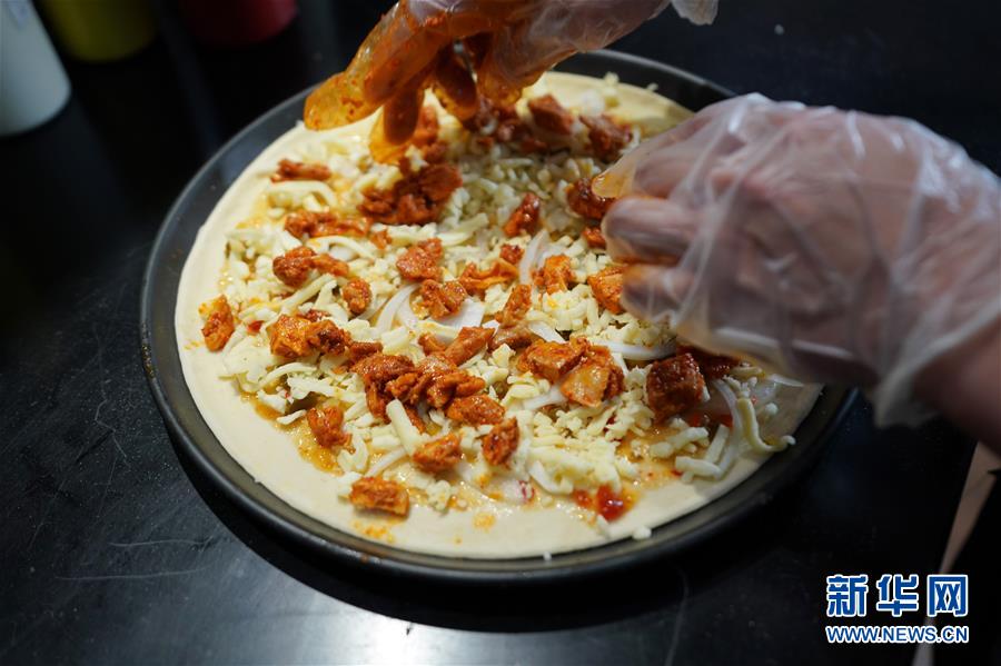 （亞洲文明對(duì)話大會(huì)）（2）亞洲美食節(jié)：&ldquo;面團(tuán)的故事&rdquo;