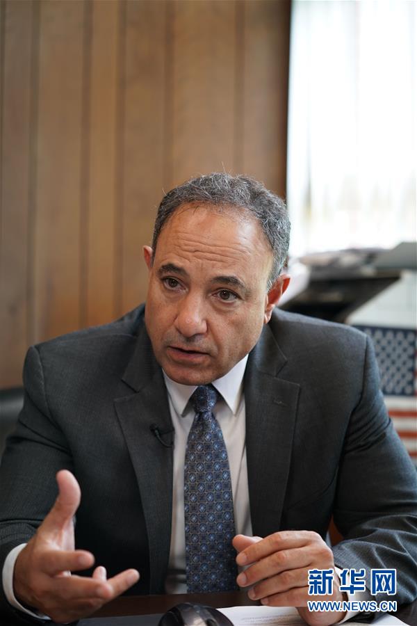 （國際&middot;圖文互動）（1）通訊：安全、好用、實惠&mdash;&mdash;美國電信運營商的華為親體驗