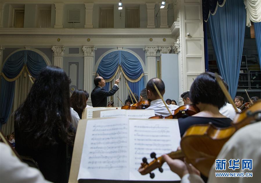 （新華全媒頭條&middot;出訪&middot;側(cè)記&middot;圖文互動）（3）你好老朋友！開啟新時代！&mdash;&mdash;習(xí)近平主席和普京總統(tǒng)引領(lǐng)中俄全面戰(zhàn)略協(xié)作伙伴關(guān)系邁入新時代