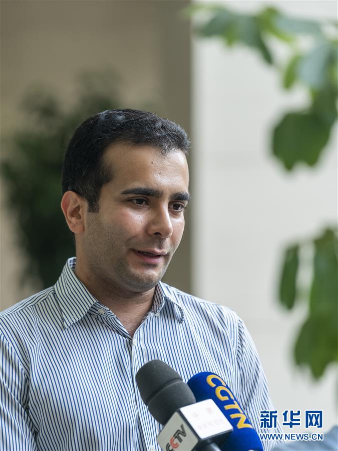 （圖文互動(dòng)）（2）外方人士：美國(guó)挑起經(jīng)貿(mào)摩擦不得人心、損人害己