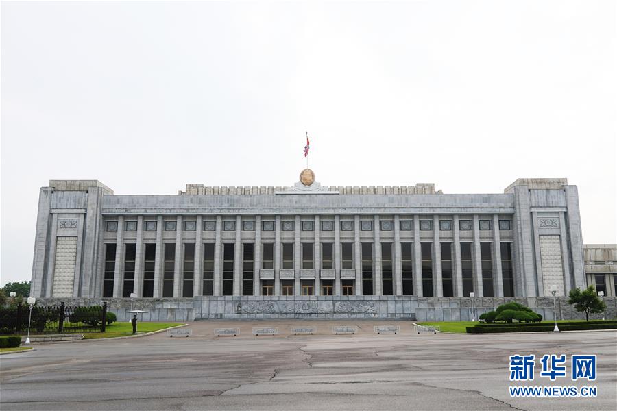 (習(xí)近平出訪配合稿·圖文互動(dòng))(1)新聞背景:朝鮮民主主義人民共和國(guó)