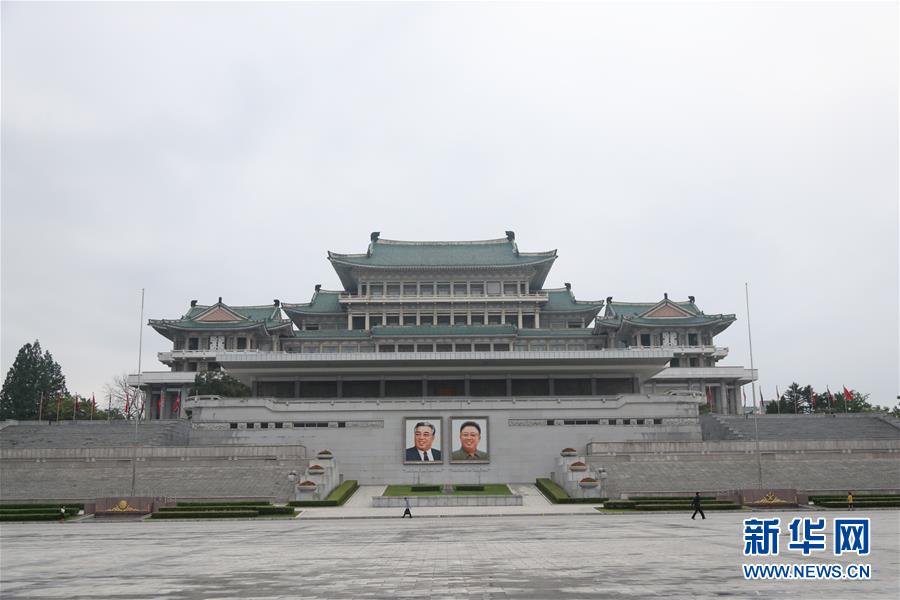 (習(xí)近平出訪(fǎng)配合稿·圖文互動(dòng))(2)新聞背景:朝鮮民主主義人民共和國(guó)