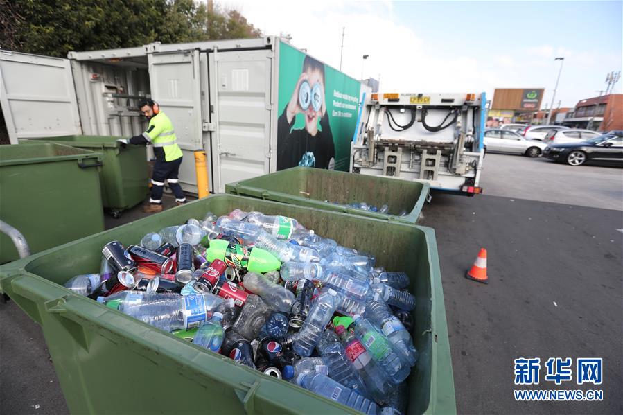 （國際）（12）在國外，垃圾如何分類