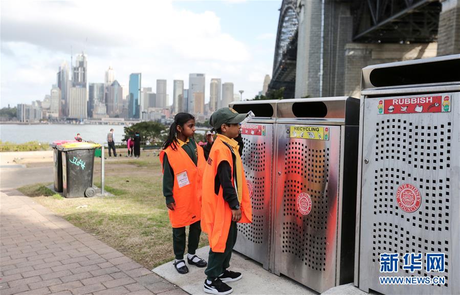 （國際）（14）在國外，垃圾如何分類