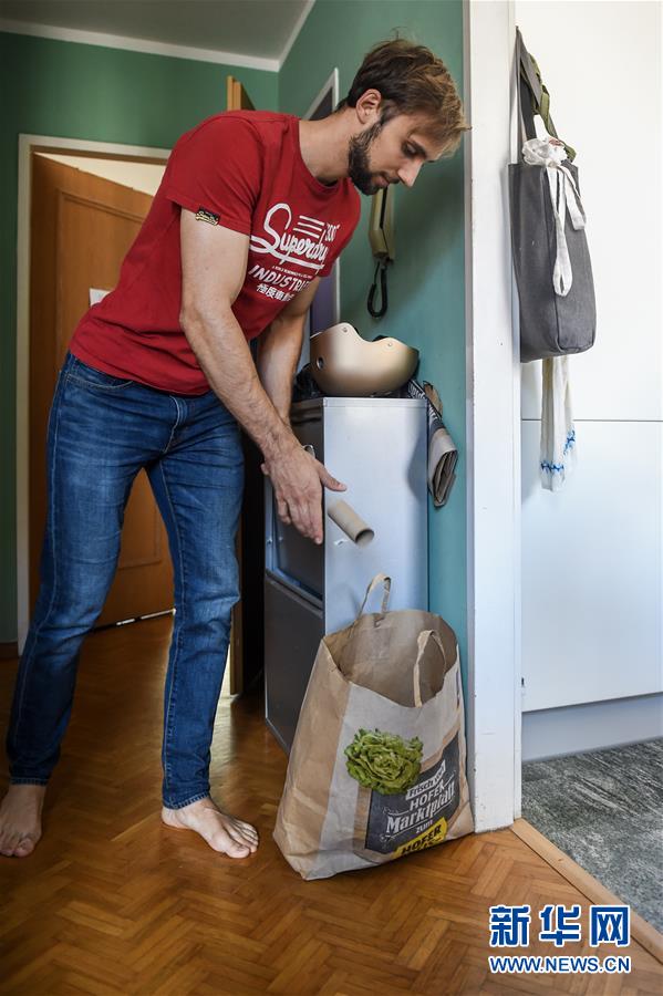 （國際）（16）在國外，垃圾如何分類