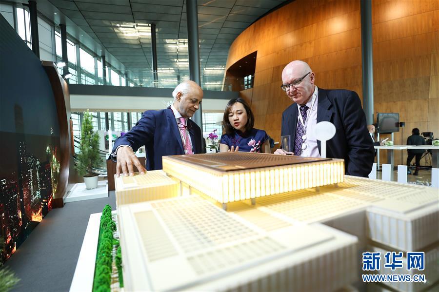 (國(guó)際)(7)亞投行成員增至100個(gè)