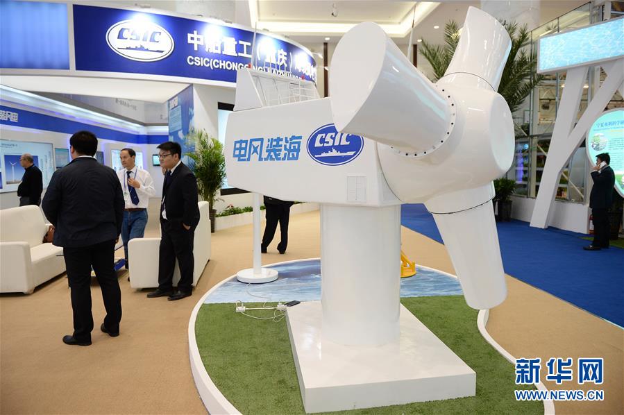 (新華全媒頭條·圖文互動(dòng))(16)舟舶繼路辟新天 商使交屬煥新顏——寫(xiě)在第四屆中阿博覽會(huì)開(kāi)幕之際