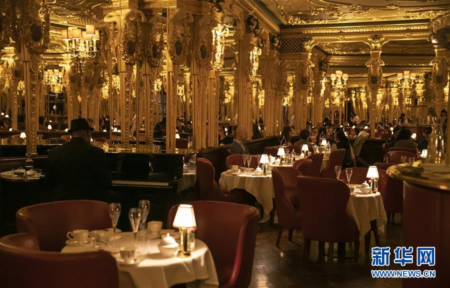 (國際)(7)“迎中秋”世界各地傳統(tǒng)糕點(diǎn)系列——英式下午茶