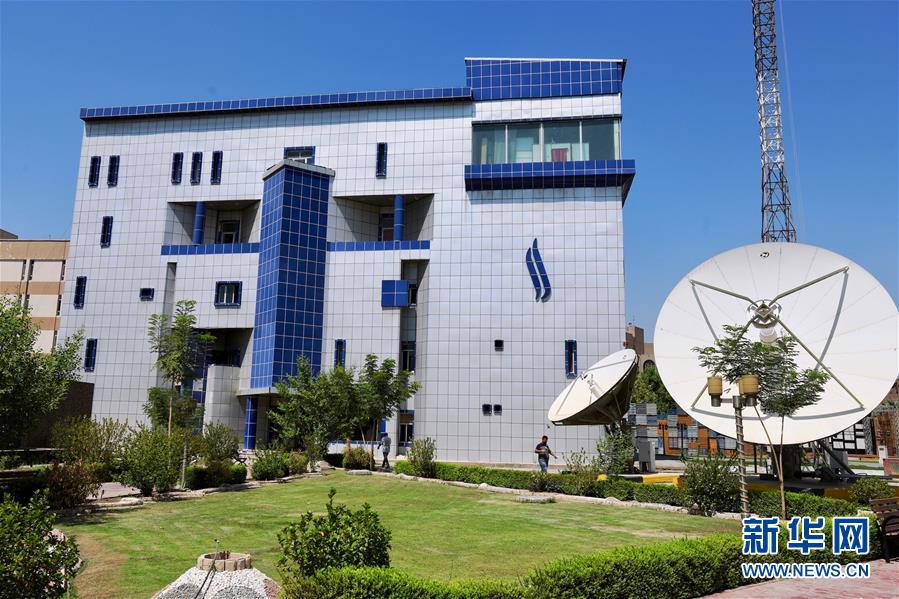 （國際&middot;圖文互動(dòng)）（3）《媳婦的美好時(shí)代》走進(jìn)伊拉克