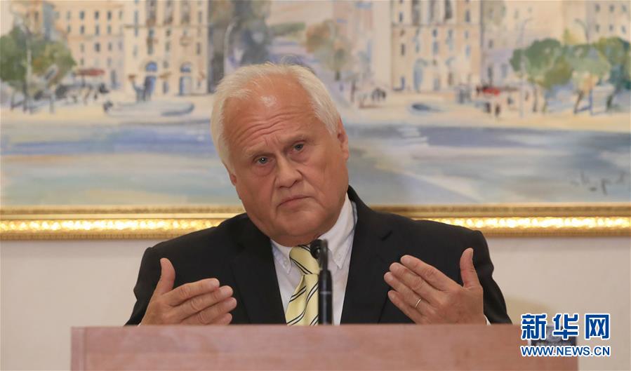 (國際)三方聯(lián)絡(luò)小組未能就“諾曼底模式”峰會準備工作達成一致