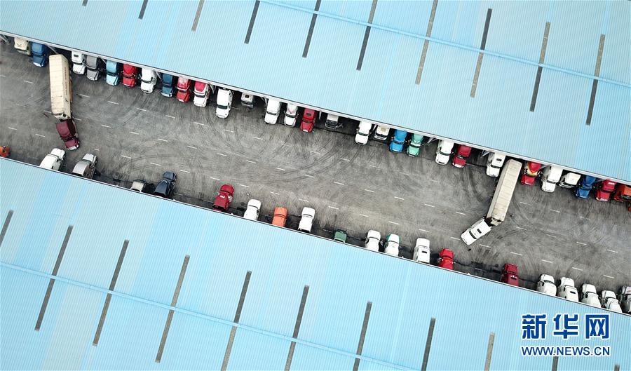 （新華全媒頭條&middot;圖文互動(dòng)）（2）東盟成為中國(guó)第二大貿(mào)易伙伴釋放哪些信號(hào)？