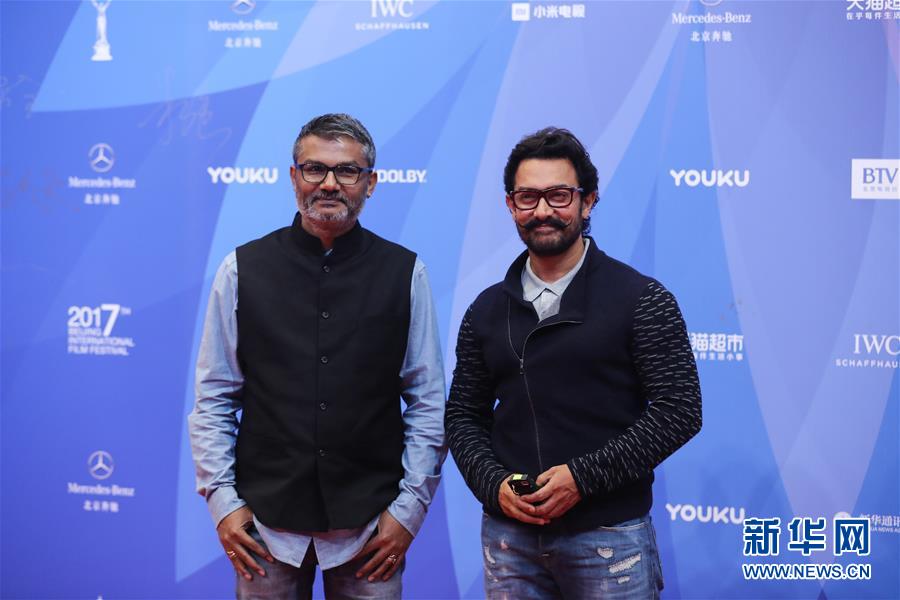 （習(xí)近平出訪配合稿&middot;圖文互動）（3）特稿：電影、瑜伽、智能手機&mdash;&mdash;中印兩個文明古國交往&ldquo;新故事&rdquo;