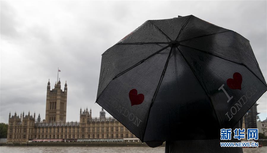 （國(guó)際）（2）&ldquo;脫歐&rdquo;協(xié)議達(dá)成　英國(guó)議會(huì)表決備受關(guān)注