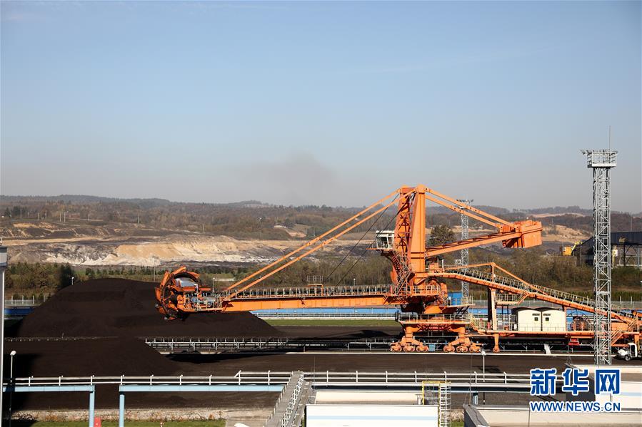 （國際&middot;圖文互動）（6）通訊：&ldquo;如果沒有電站，就沒有現(xiàn)在的斯坦納里市&rdquo;&mdash;&mdash;記一座波黑小城的蝶變