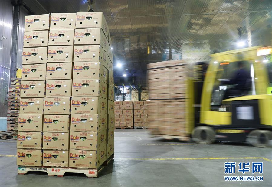 （在習(xí)近平新時(shí)代中國(guó)特色社會(huì)主義思想指引下&mdash;&mdash;新時(shí)代新作為新篇章&middot;總書記關(guān)切開放事&middot;圖文互動(dòng)）（5）中國(guó)市場(chǎng)這么大這么開放，我們一定要深耕&mdash;&mdash;來自進(jìn)博會(huì)參展外商的故事