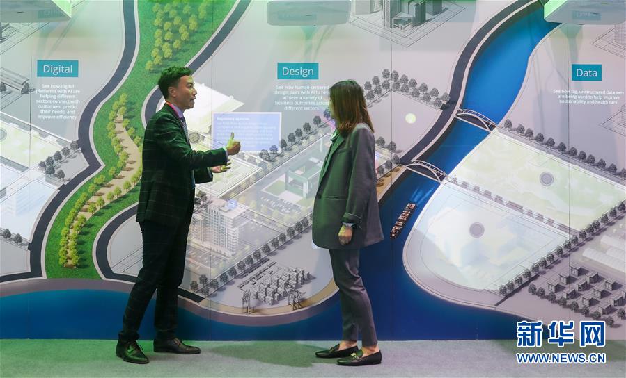 （在習(xí)近平新時(shí)代中國(guó)特色社會(huì)主義思想指引下&mdash;&mdash;新時(shí)代新作為新篇章&middot;總書記關(guān)切開放事&middot;圖文互動(dòng)）（6）中國(guó)市場(chǎng)這么大這么開放，我們一定要深耕&mdash;&mdash;來自進(jìn)博會(huì)參展外商的故事