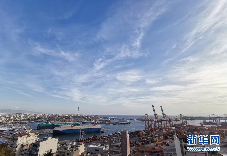 （新華全媒頭條&middot;圖文互動）（3）特稿：全面提升中希合作交流水平 推動金磚峰會取得豐碩成果&mdash;&mdash;寫在習(xí)近平主席對希臘進(jìn)行國事訪問并赴巴西出席金磚國家領(lǐng)導(dǎo)人第十一次會晤之際