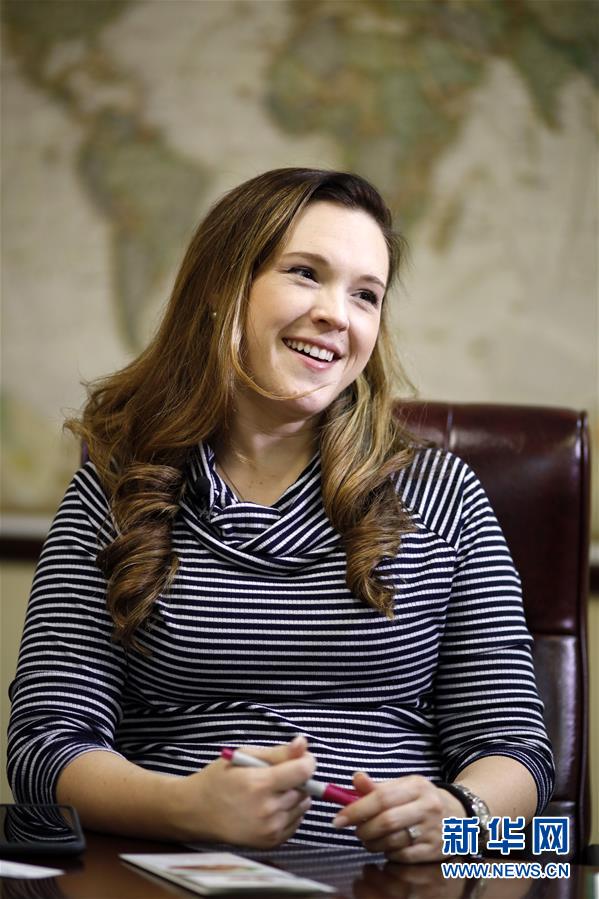 (國際·圖文互動)(2)通訊:期待美中盡早達成貿(mào)易協(xié)議——颶風(fēng)和關(guān)稅夾擊下的美國山核桃種植戶盼重回中國市場