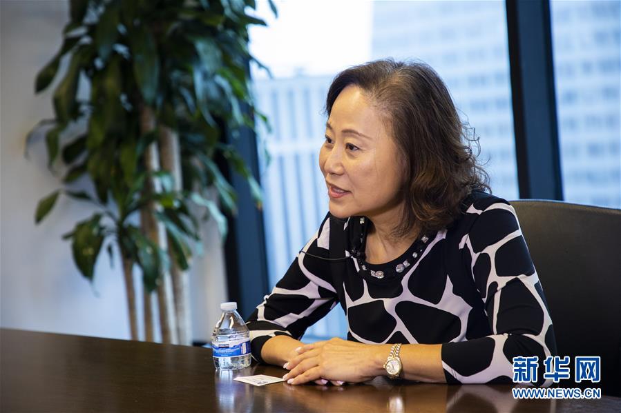 (國際·圖文互動)(5)通訊:期待美中盡早達成貿(mào)易協(xié)議——颶風(fēng)和關(guān)稅夾擊下的美國山核桃種植戶盼重回中國市場