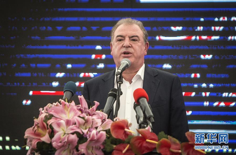 (國(guó)際)(2)伊朗布什爾核電站二期工程開(kāi)始澆筑混凝土