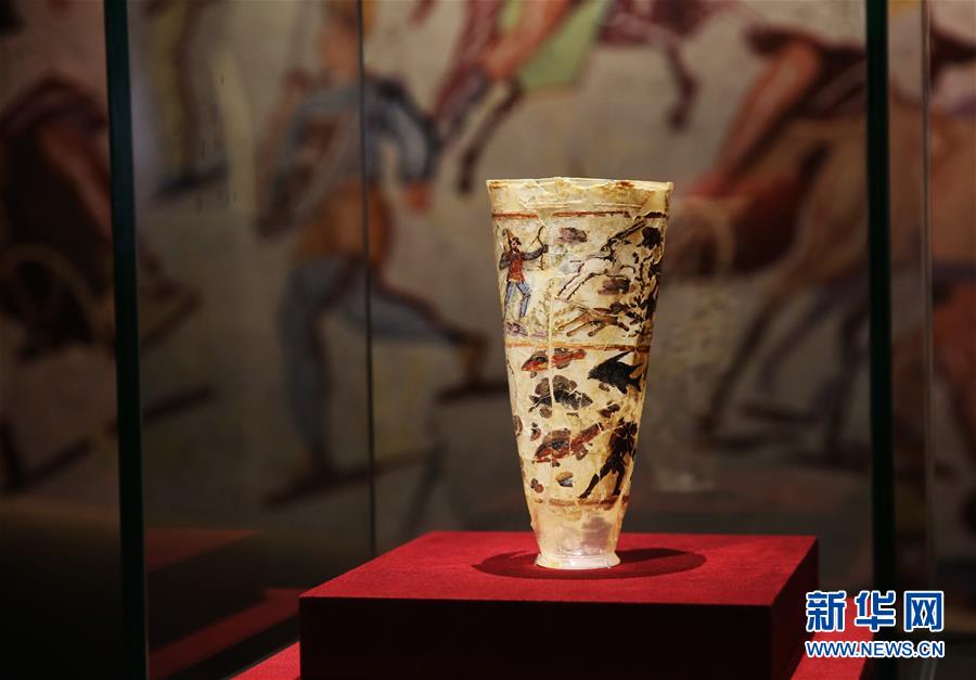 （港澳臺(tái)&middot;圖文互動(dòng)）（3）特寫：&ldquo;流浪&rdquo;到香港的阿富汗國(guó)寶